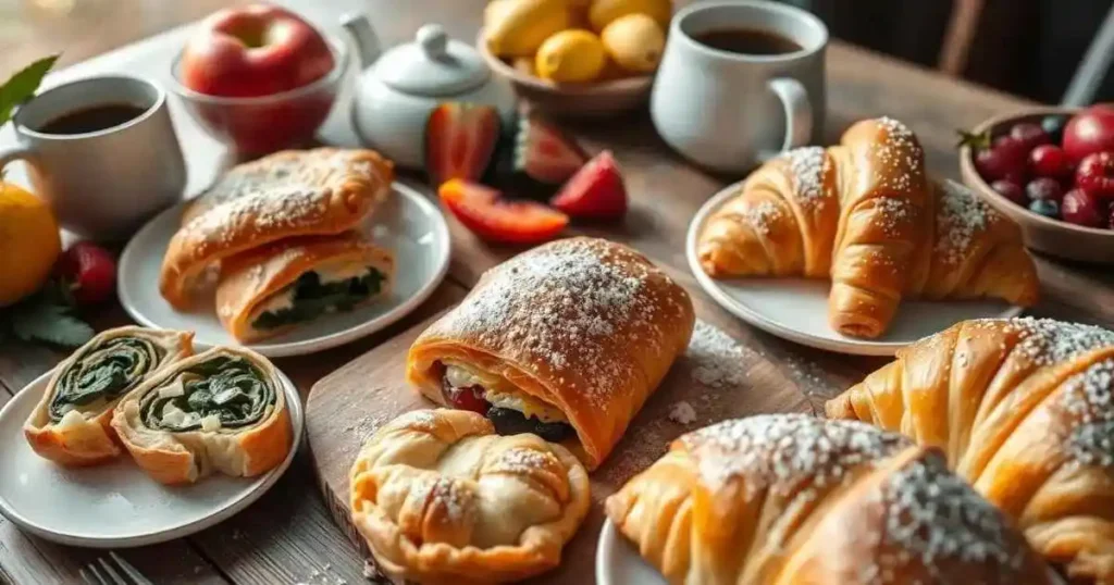 puff-pastry-breakfast-recipe