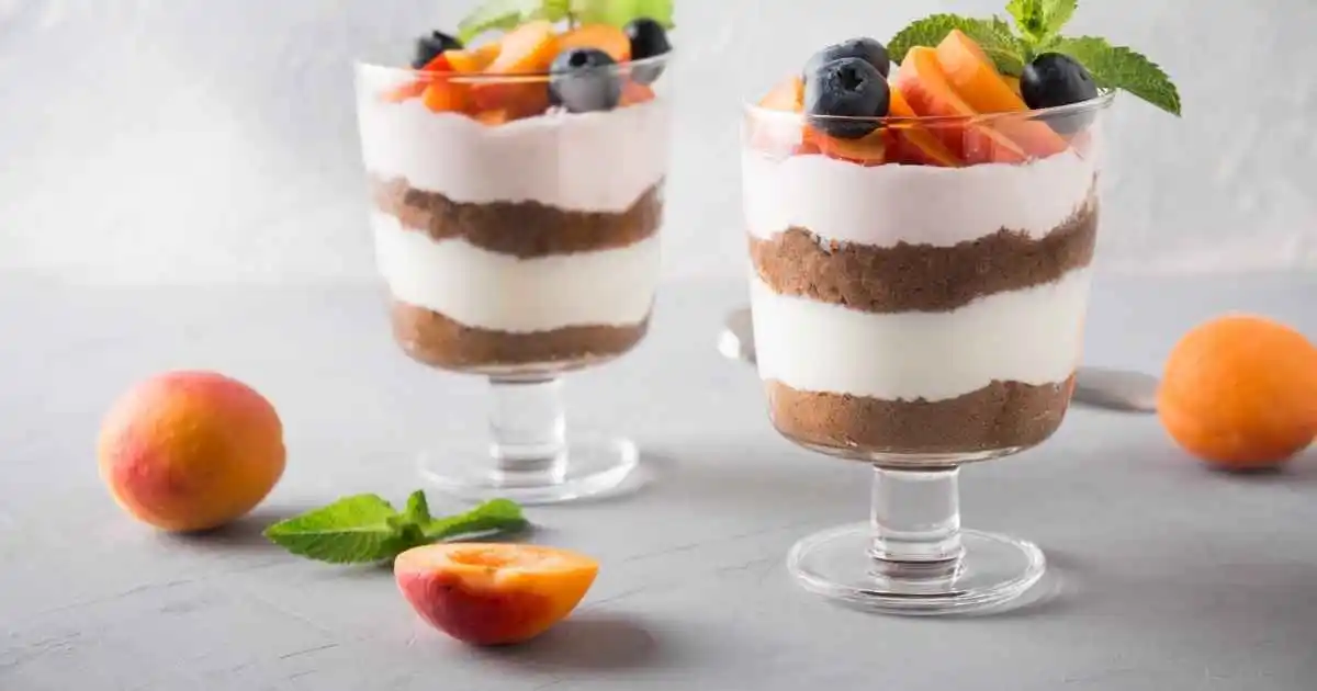 dessert-cup-recipes