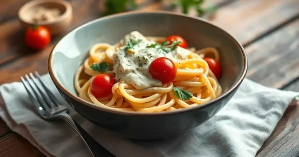 pasta-and-cream-cheese_4