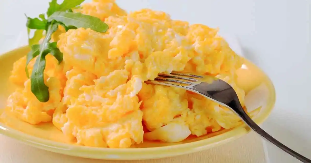 scrambled-eggs-in-oven