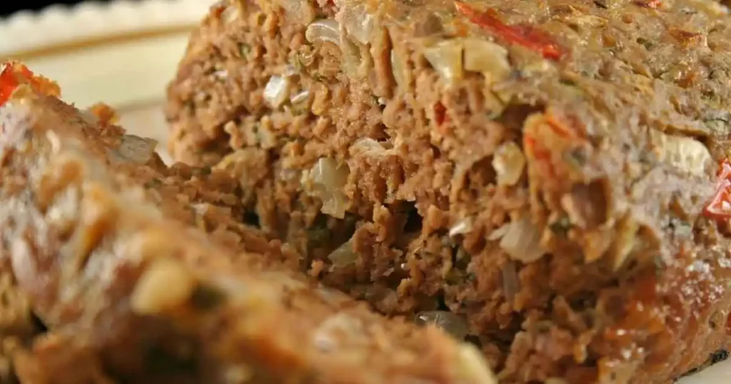 French-Onion-Meatloaf