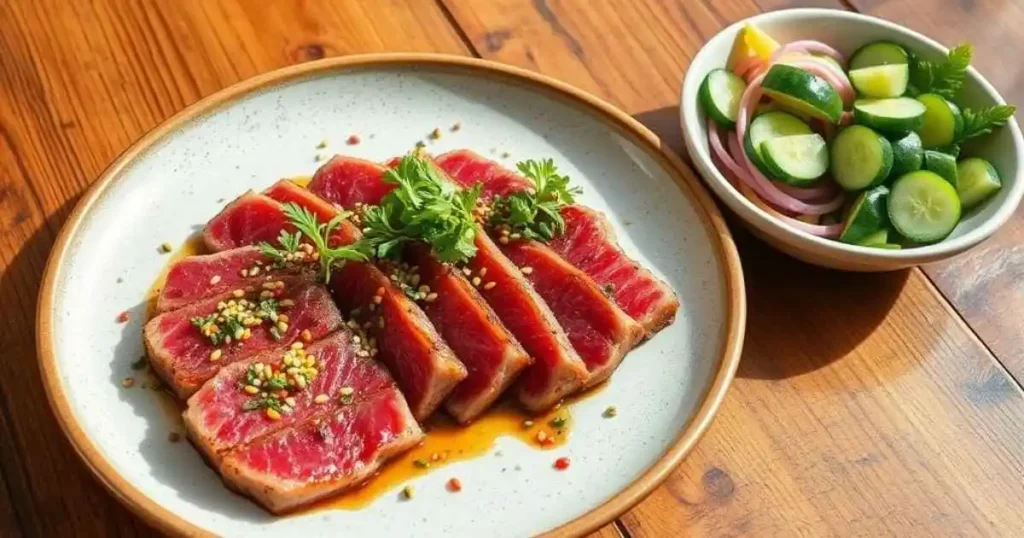 ahi-tuna-recipe-seared