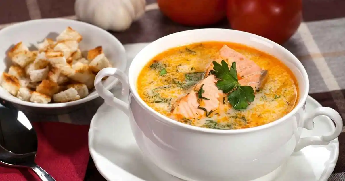 salmon-soup-recipe