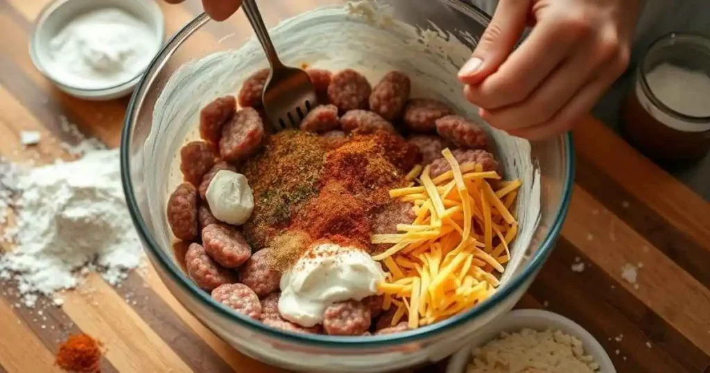 sausage-balls-with-cream-cheese_4