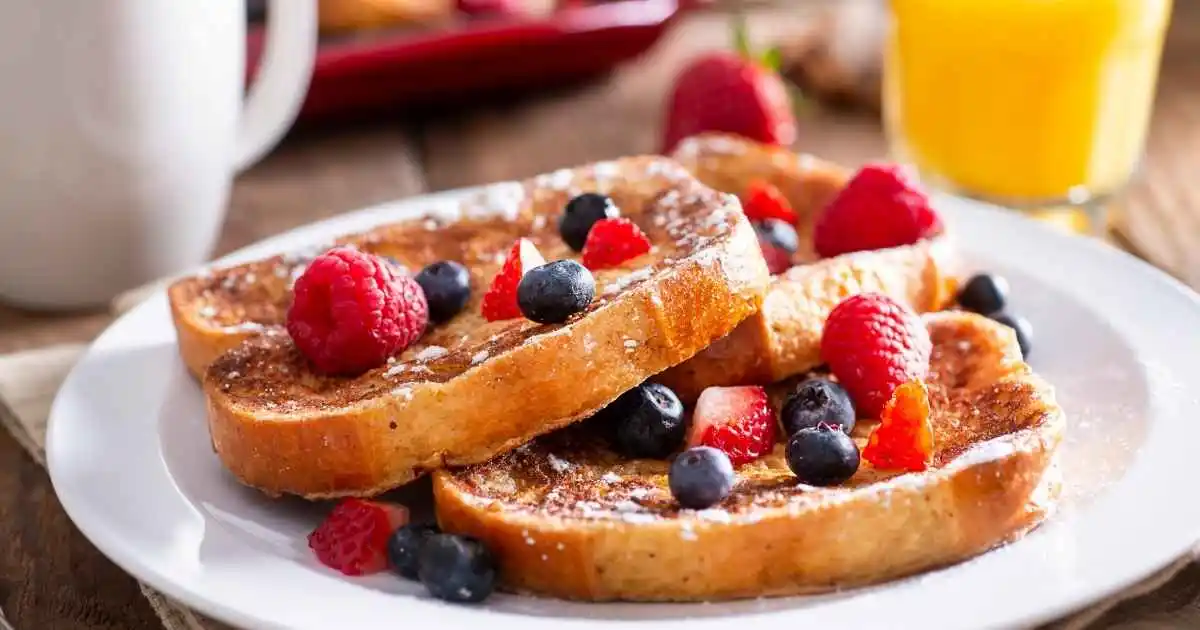 sourdough-french-toast