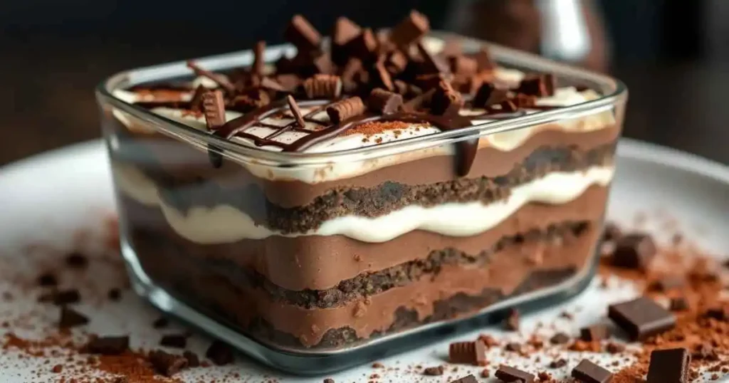 Hot-Chocolate-Lasagna