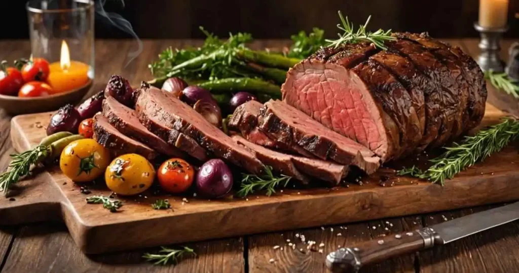 Smoked-Beef-Roast