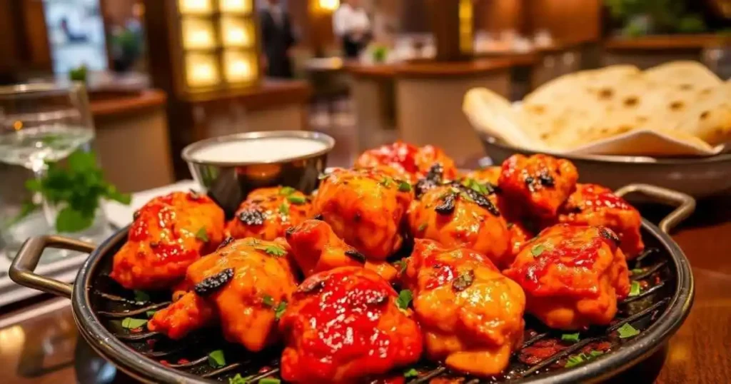Tandoori-Chicken-Phaal