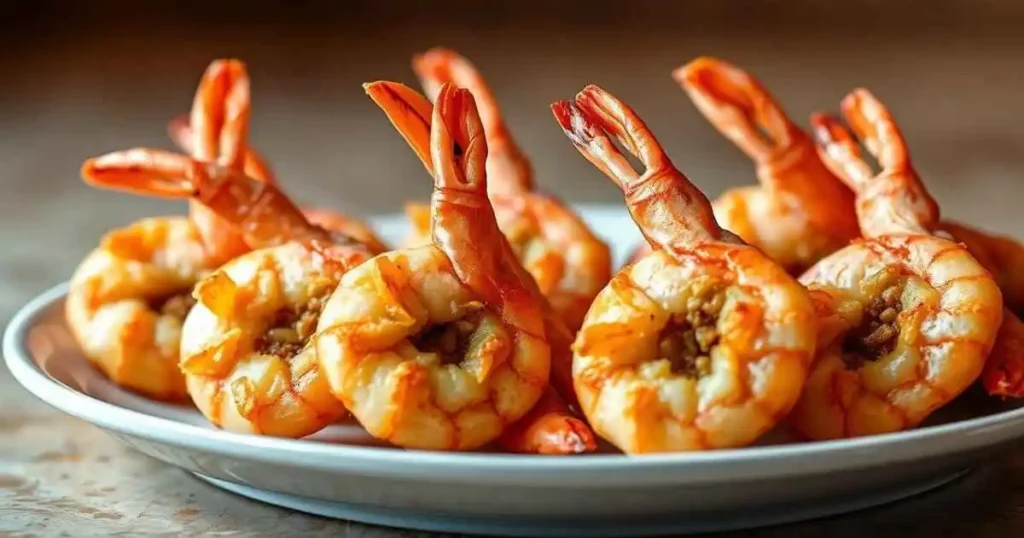 Stuffed-Shrimp