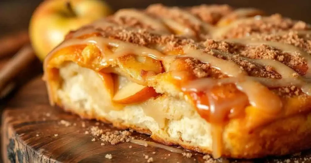 Apple-Fritter-Cake