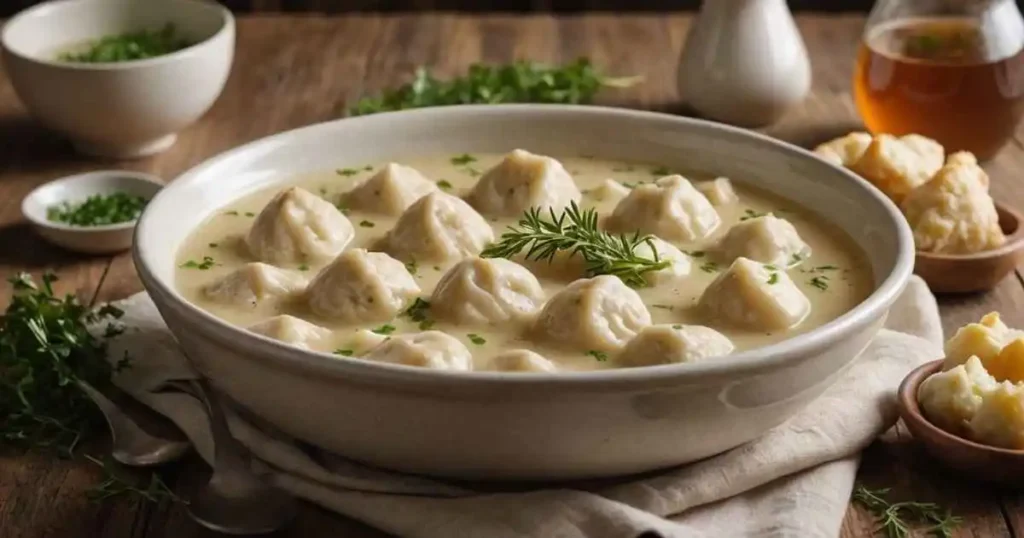 Bisquick-Chicken-And-Dumplings