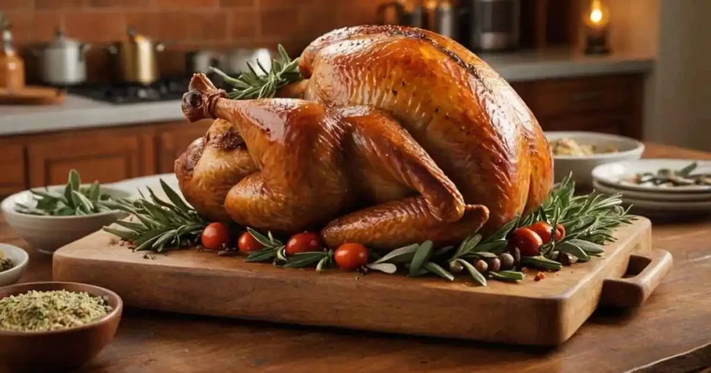 Cajun-Turkey-Recipe