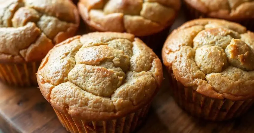 Gluten-Free-Zucchini-Muffins