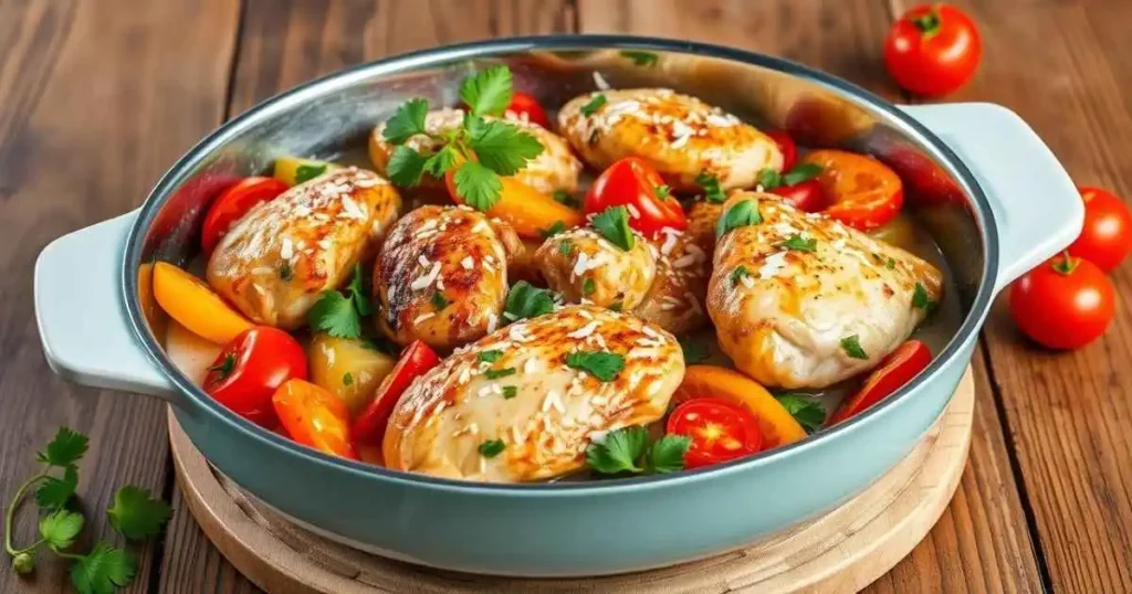 One-Pan-Coconut-Lime-Chicken