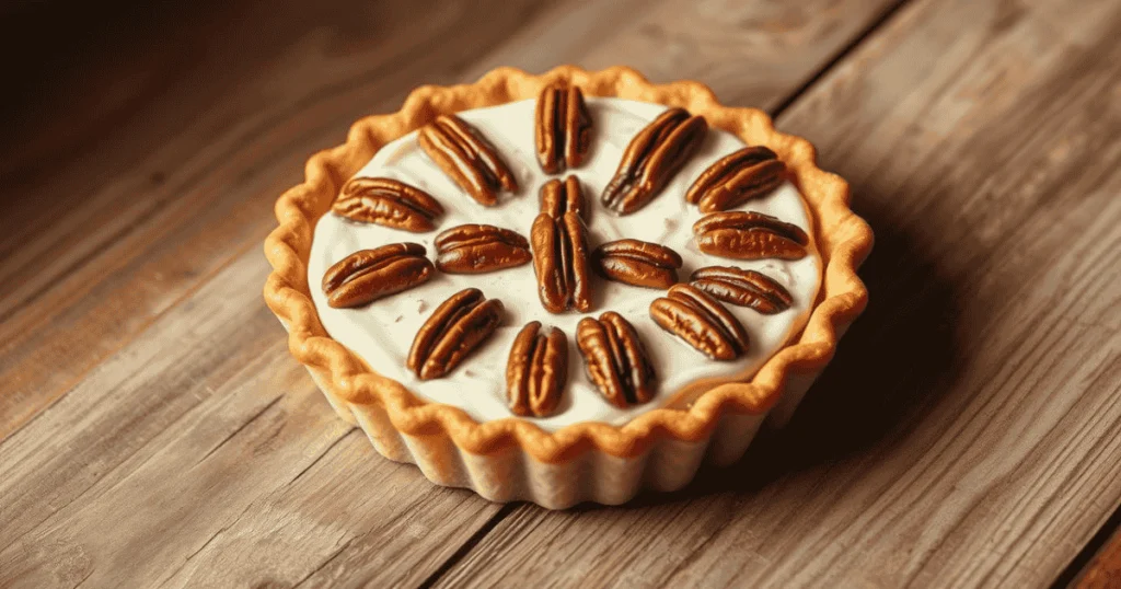 Pecan-Cream-Pie-Recipe