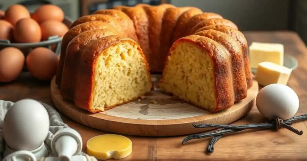 Southern-Pound-Cake-Recipe