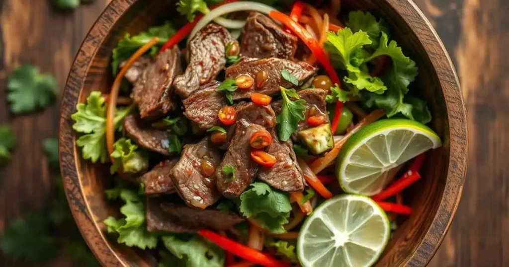 Thai-Beef-Salad-Recipe