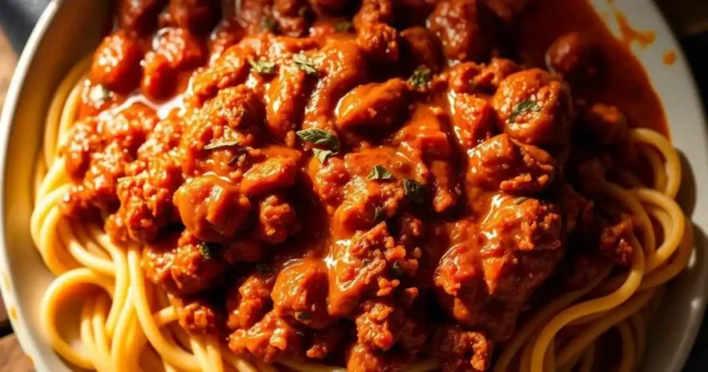 Turkey-Bolognese-Recipe