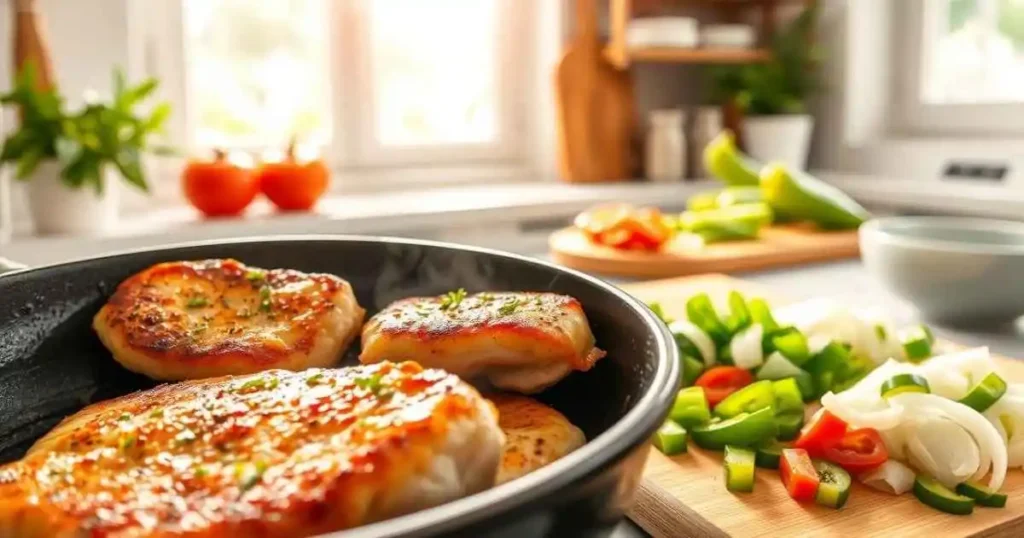 Turkey-Cutlet-Recipes