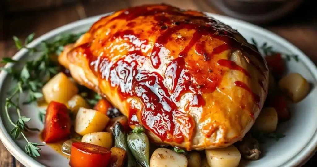 Wild-Turkey-Breast-Recipes