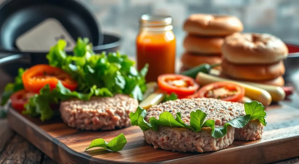 Irresistible Turkey Smash Burgers You'll Love 2 Turkey-Smash-Burgers_3