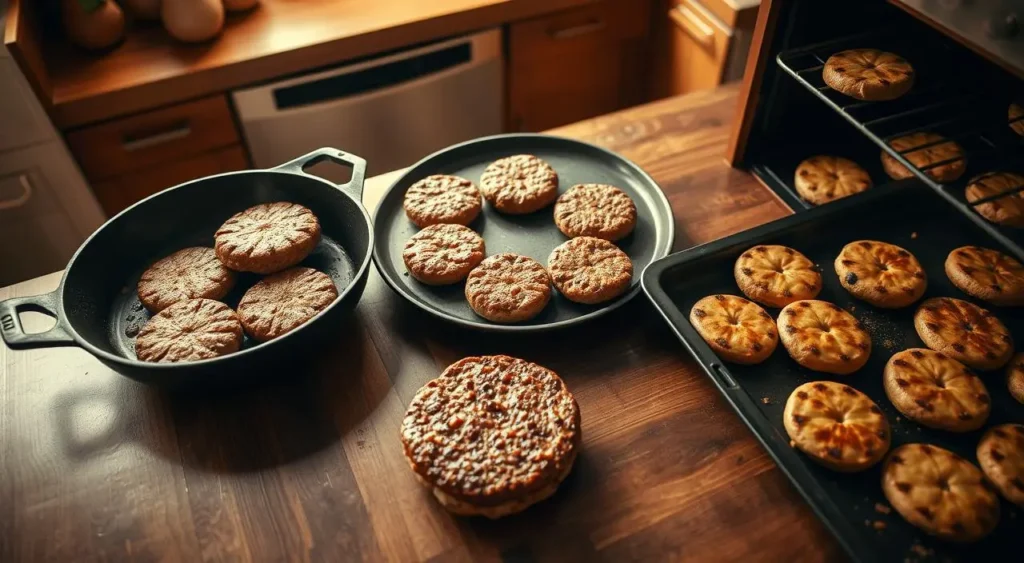 Irresistible Turkey Smash Burgers You'll Love 4 Turkey-Smash-Burgers_5
