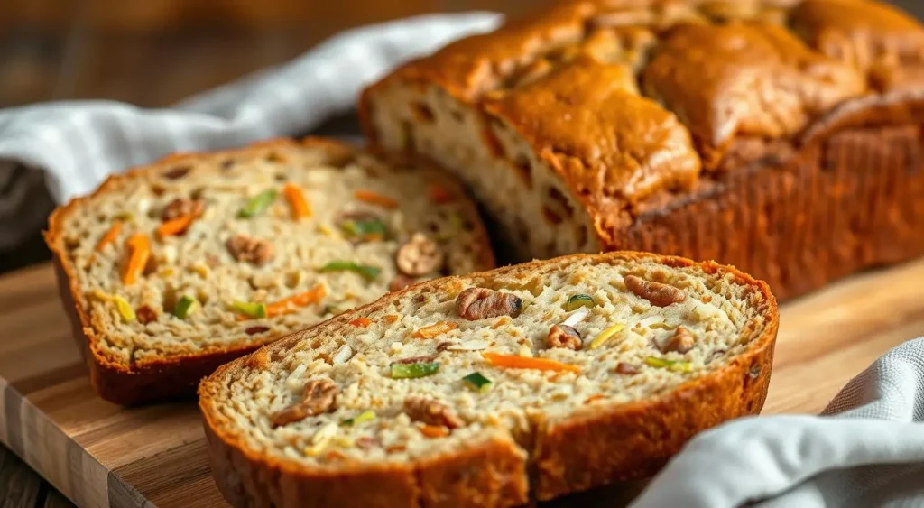 Ultimate Zucchini Carrot Bread – Super Moist & Naturally Sweet 2 Zucchini-Carrot-Bread_3