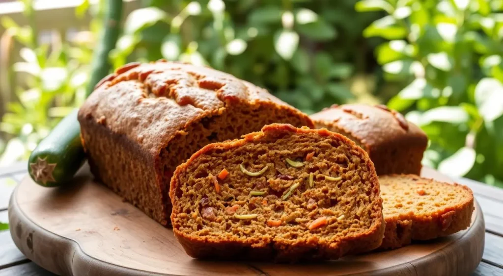 Ultimate Zucchini Carrot Bread – Super Moist & Naturally Sweet 3 Zucchini-Carrot-Bread_4