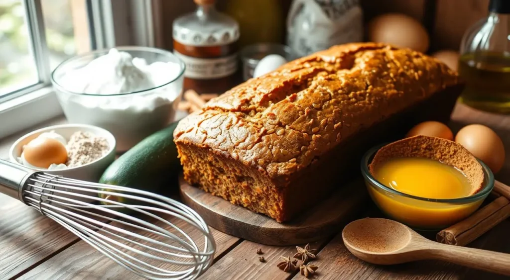 Ultimate Zucchini Carrot Bread – Super Moist & Naturally Sweet 4 Zucchini-Carrot-Bread_5