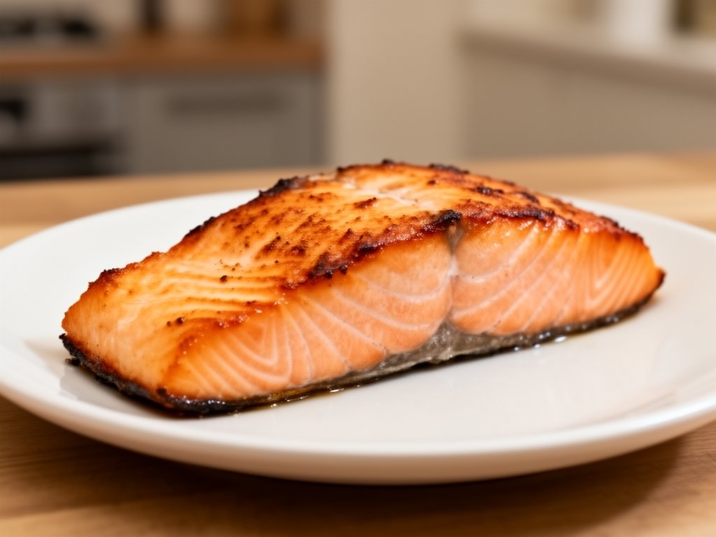 baked salmon ideas
