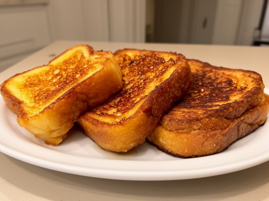 french toast variations