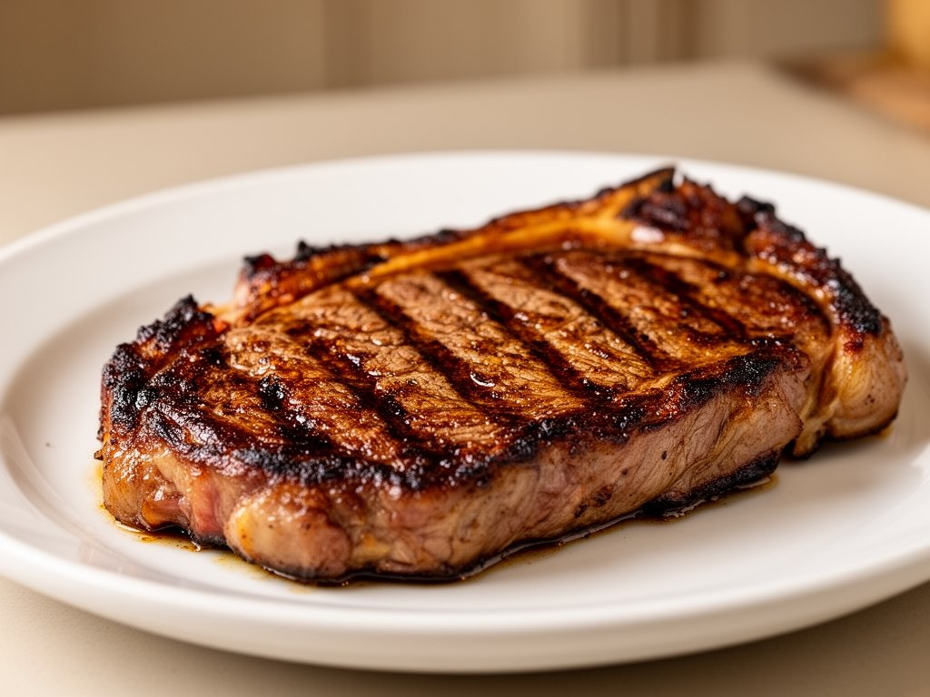 grilled steak marinades