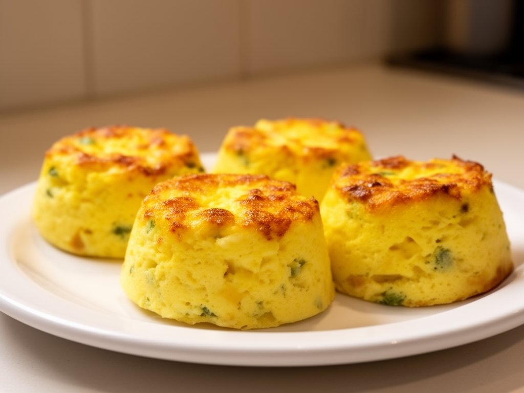 make ahead egg bites