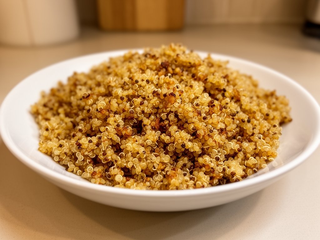 quinoa bowl recipes