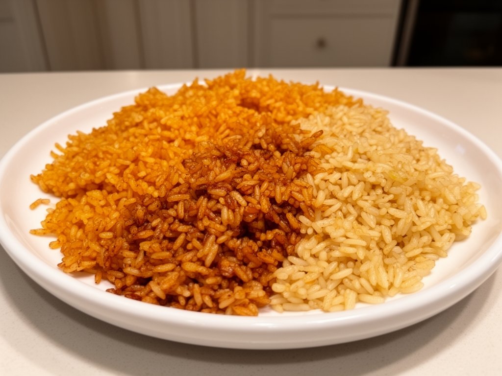 rice bowl combinations