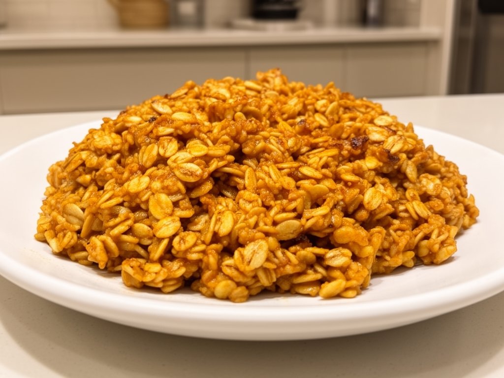 savory oatmeal recipes