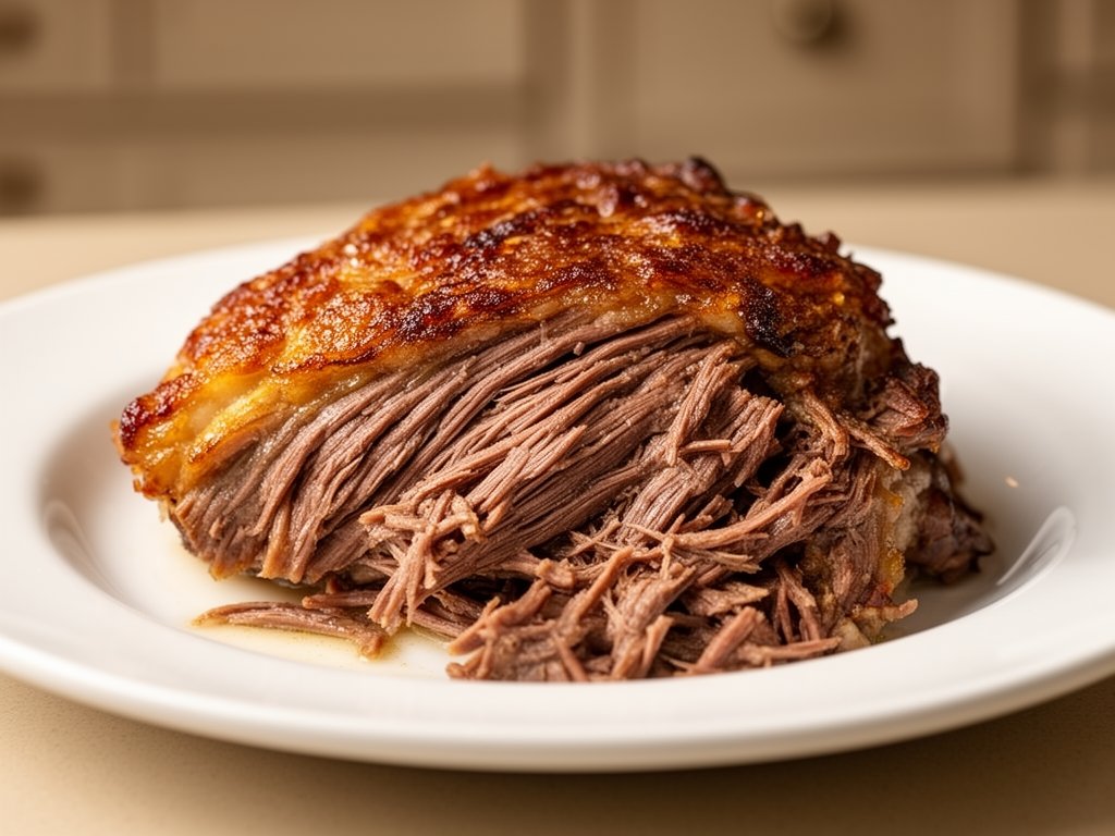 slow cooker pot roast