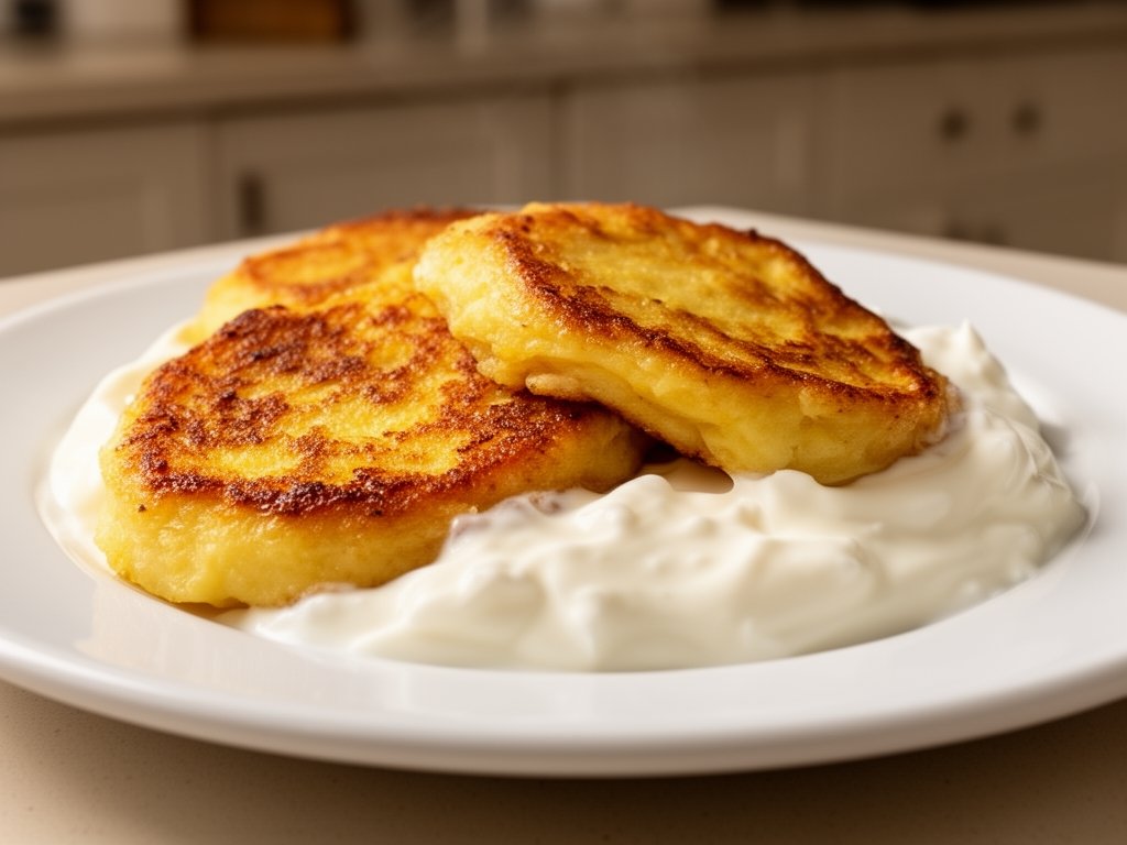 yogurt parfait combinations